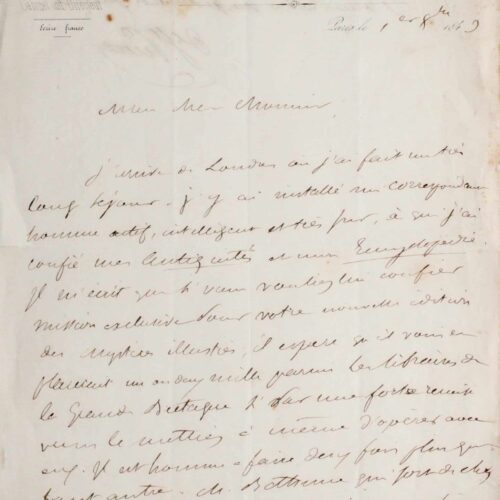 Alexis de Saint-Priest, ses Antiquités et son Encyclopédie – vue 2