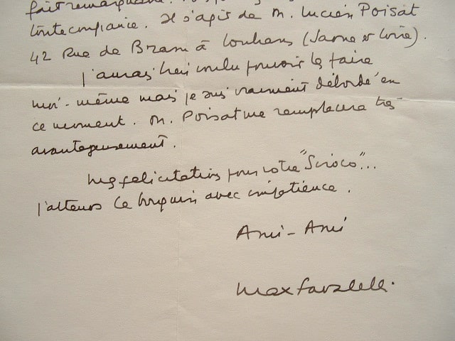 Max Favalelli recommande un autre cruciverbiste.