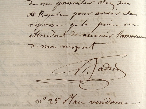 Louis Godefroy Jadin expose ses Chiens au terrier.