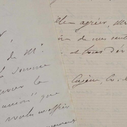 L'évêque de Pamiers privé de vicaires généraux.