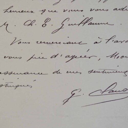 Georges Claude réédite l'Electricité à la portée de tout le monde.