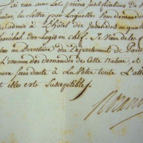Roland de La Platière, ministre de l'Intérieur.