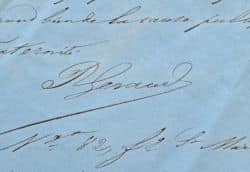 Après les Journées de Juin 1848, la nationalisation comme condition de la paix sociale.