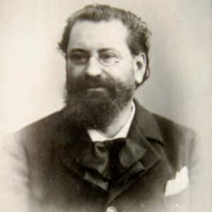 Edouard Drumont